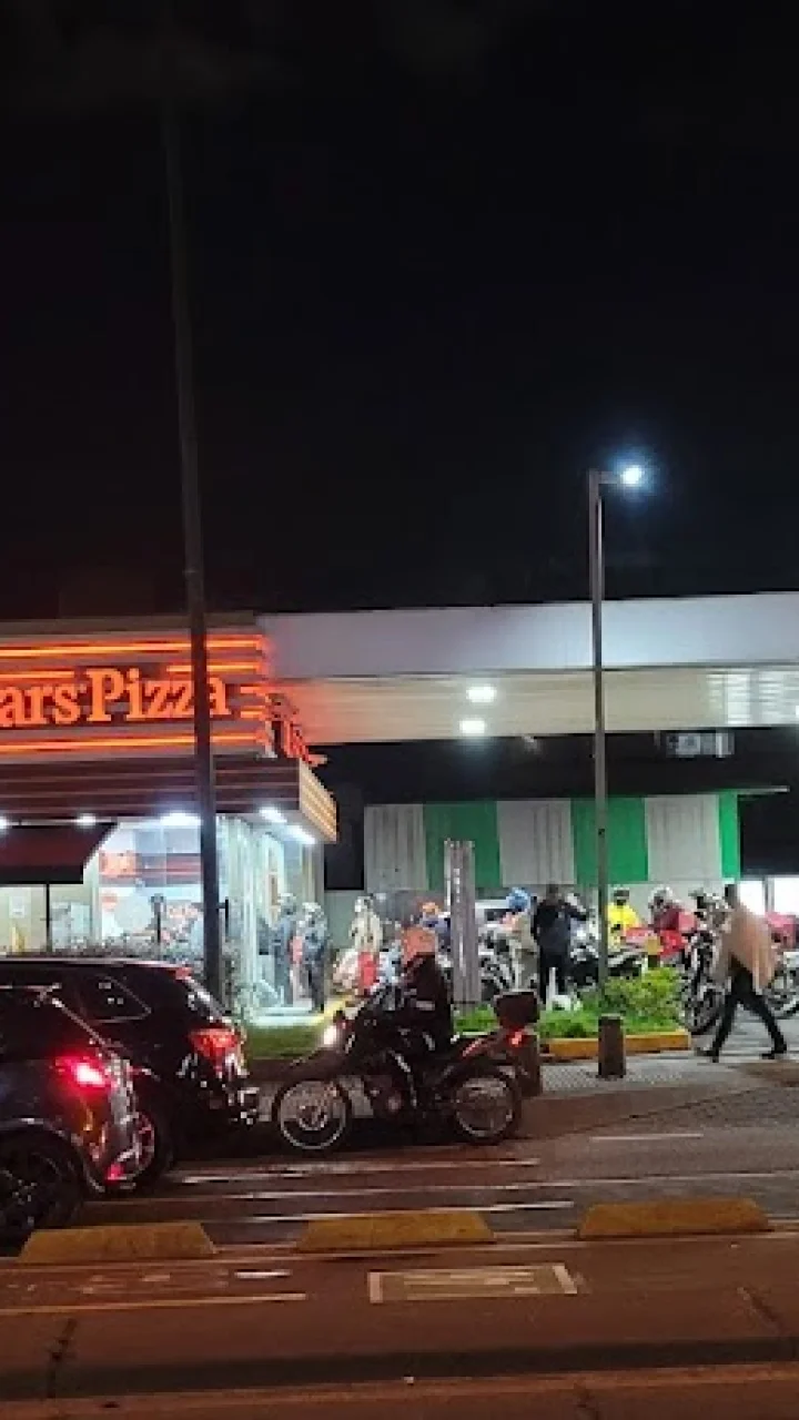 Las mejores pizzas de Bogota según 71,897 opiniones