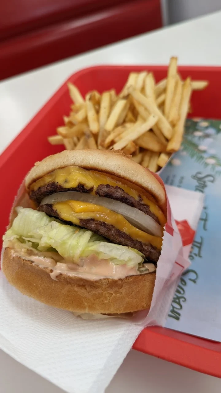 Las mejores hamburguesas de Mansfield — 12 clasificados