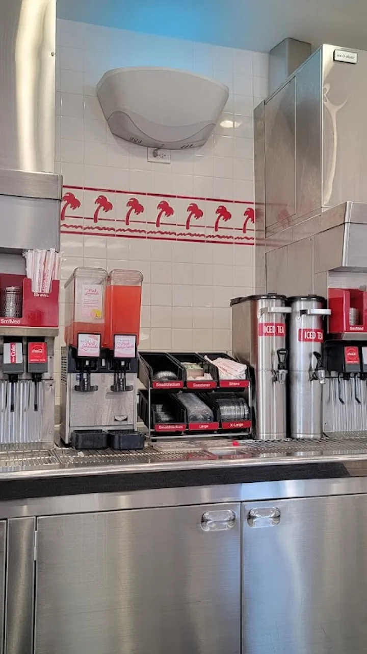 Las mejores hamburguesas de Downey — 15 clasificados