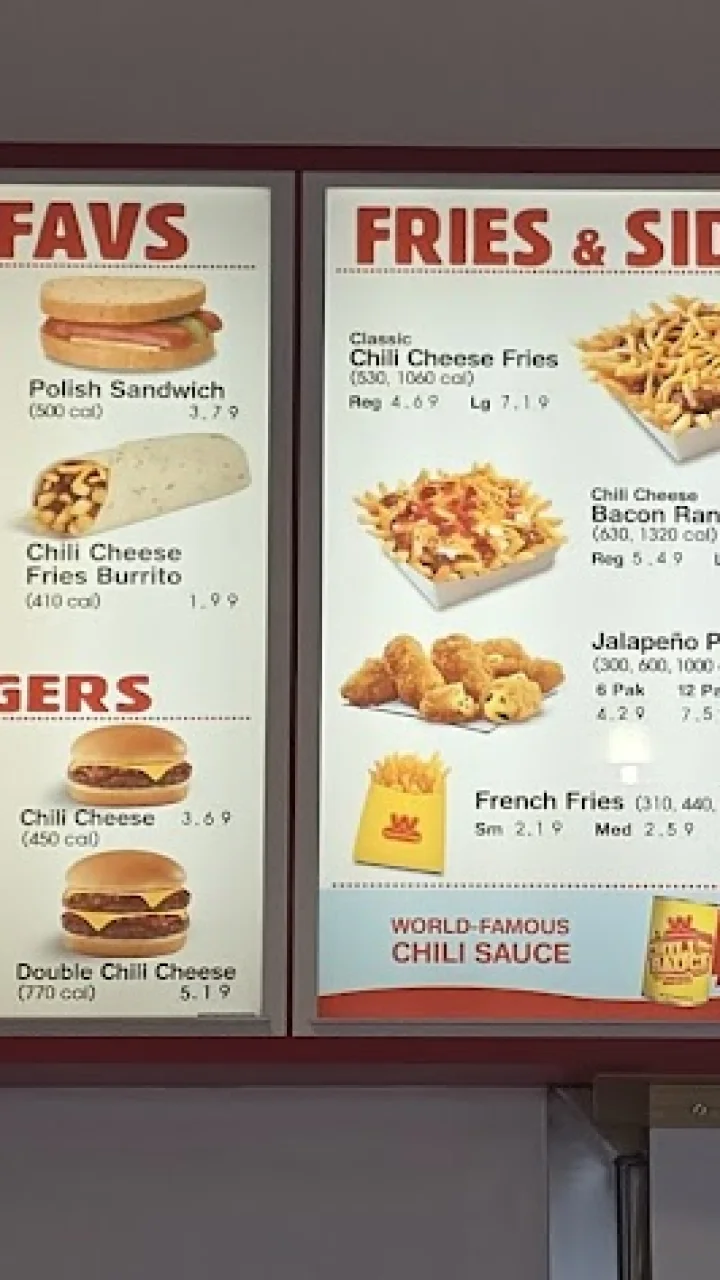 Comer bien y barato en Apple Valley: guía con precios reales