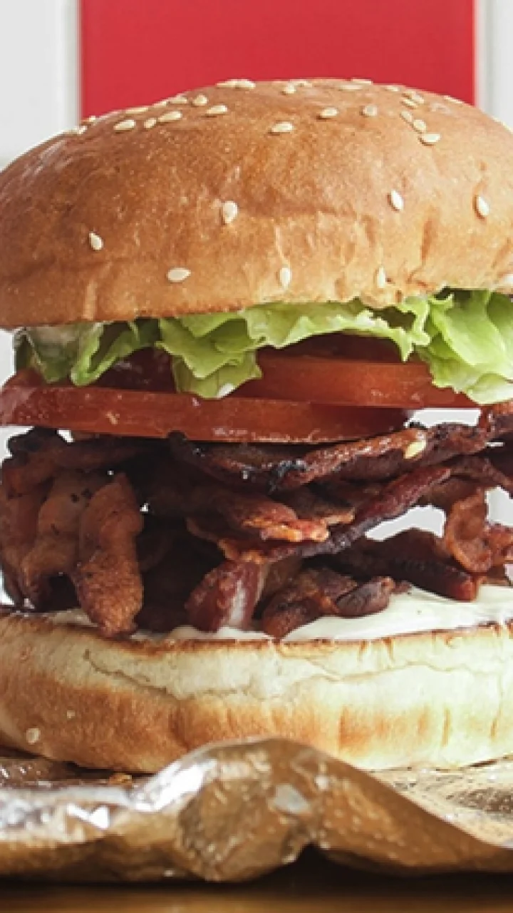 Las mejores hamburguesas de Mesquite — 18 clasificados