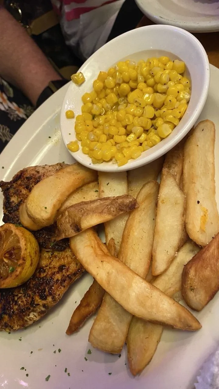 Las mejores terrazas para comer en Mansfield