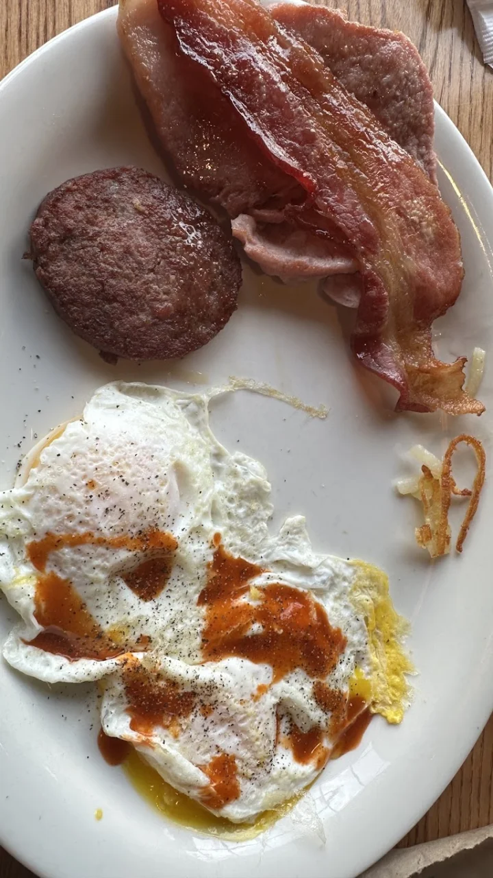 Brunch en Benbrook: los mejores según 12,422 opiniones