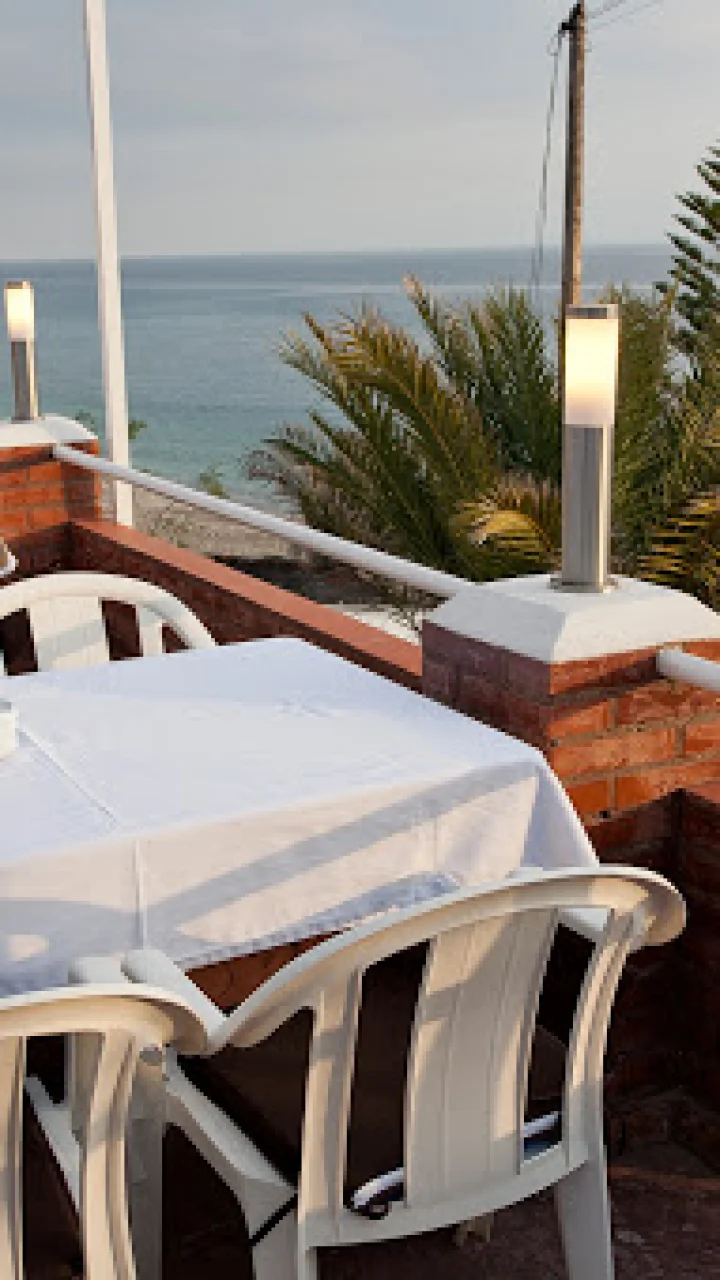 Los restaurantes mejor valorados de San Luis Potosí (4.8★)