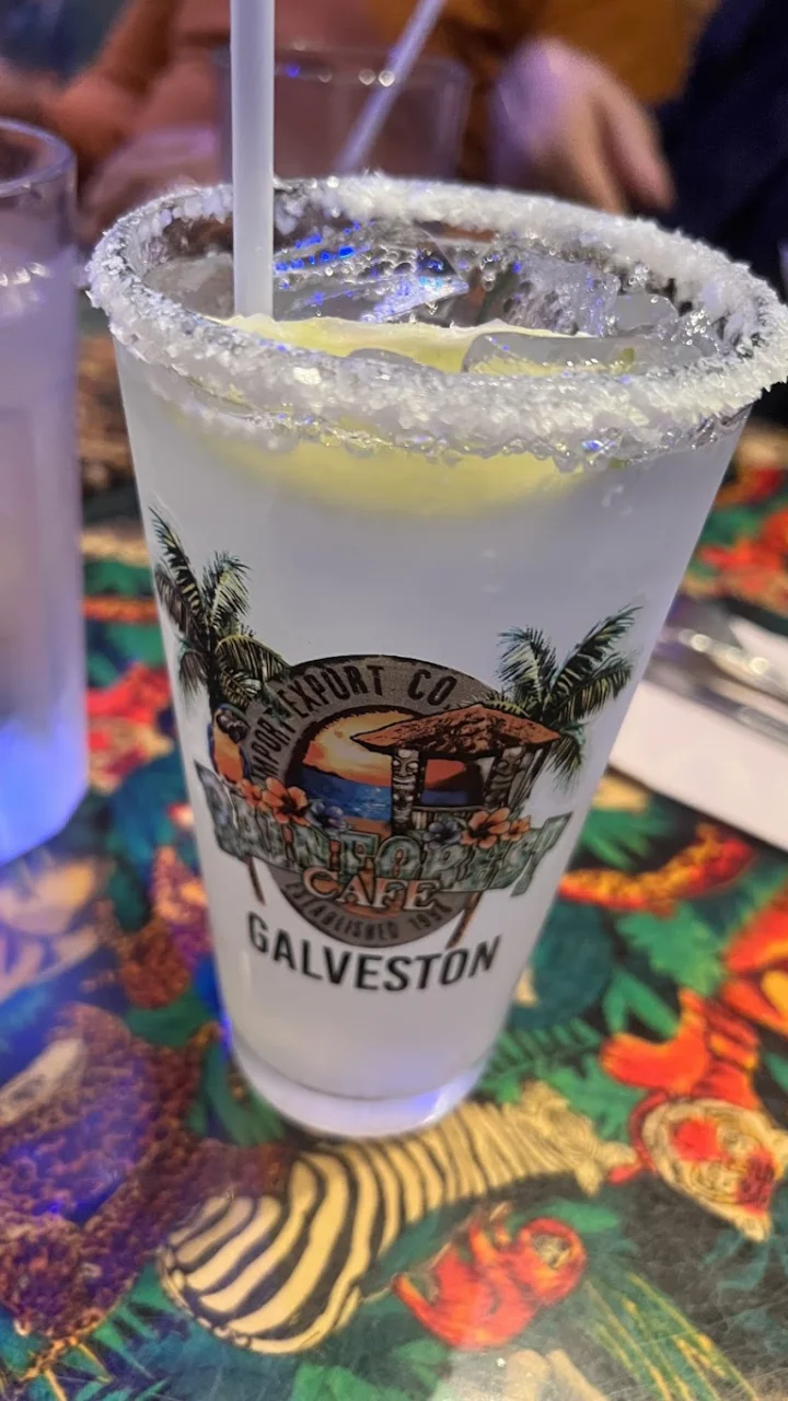 Los restaurantes mejor valorados de Galveston (4.6★)