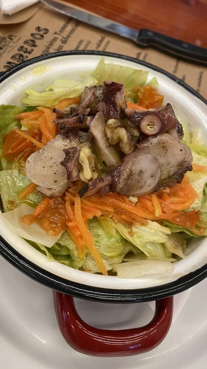 Comer bien y barato en Huesca: guía con precios reales