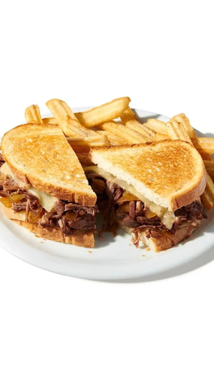 Las mejores hamburguesas de Monza — 13 clasificados