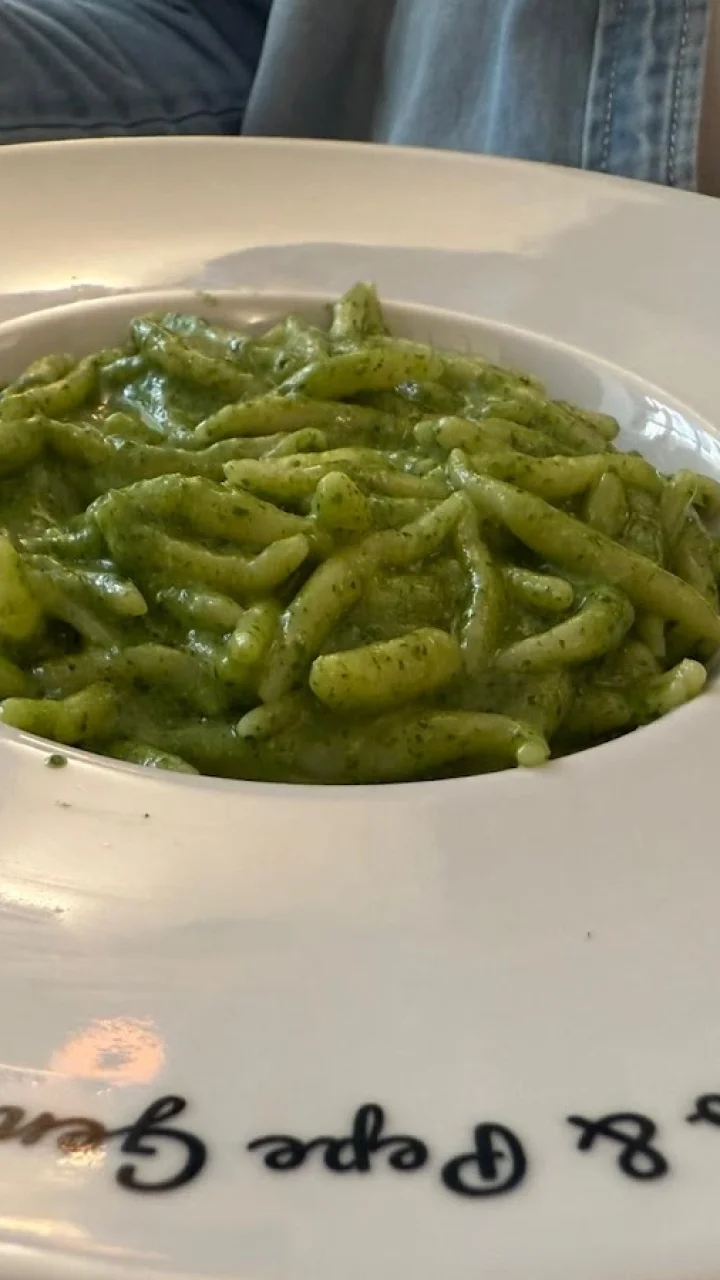 Platos típicos de Genova: dónde probar lo auténtico