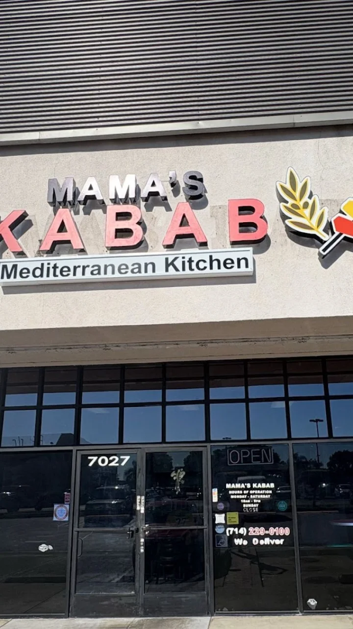 Restaurantes familiares en Albee Square — Los mejores