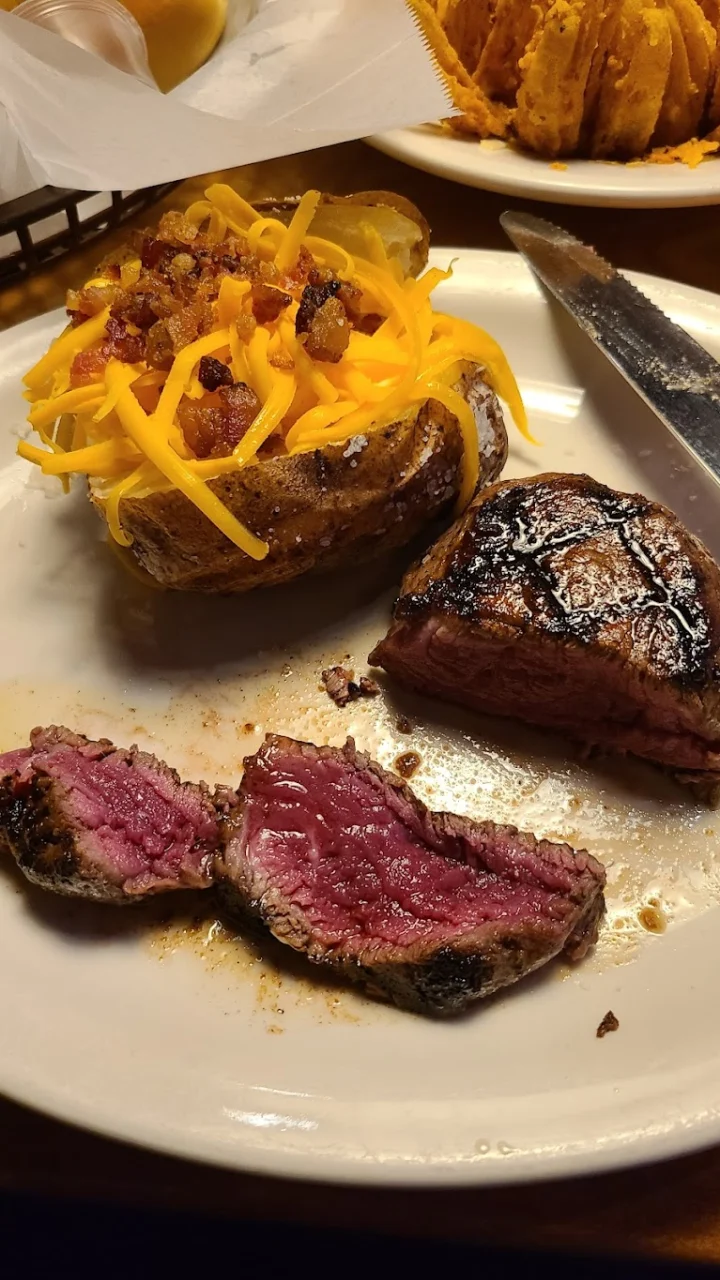Los restaurantes mejor valorados de Garland (4.6★)