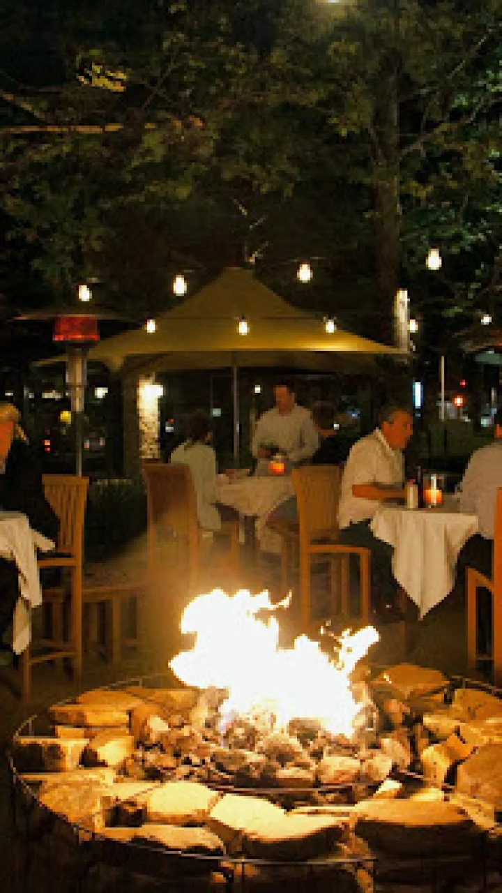 Las mejores terrazas para comer en Newport Beach