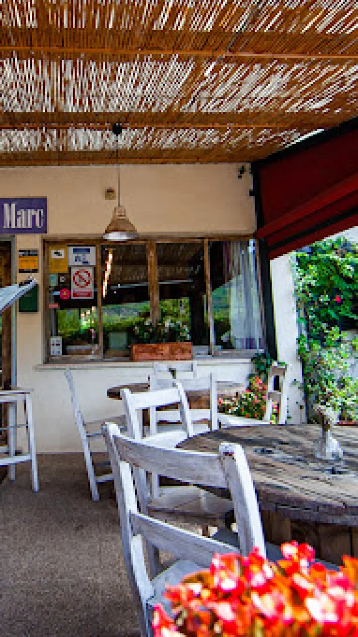 Las mejores terrazas para comer en Sóller