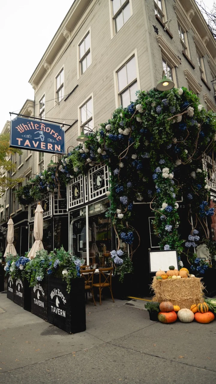 Brunch en New York: los mejores según 289,932 opiniones
