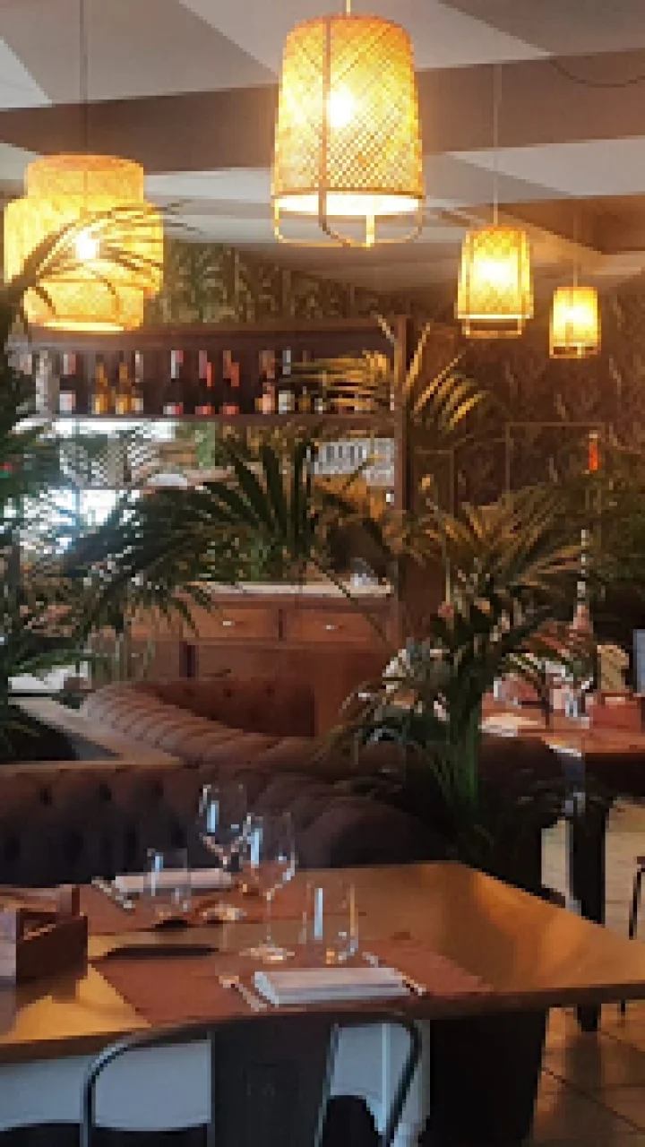 Las mejores terrazas para comer en Vercelli