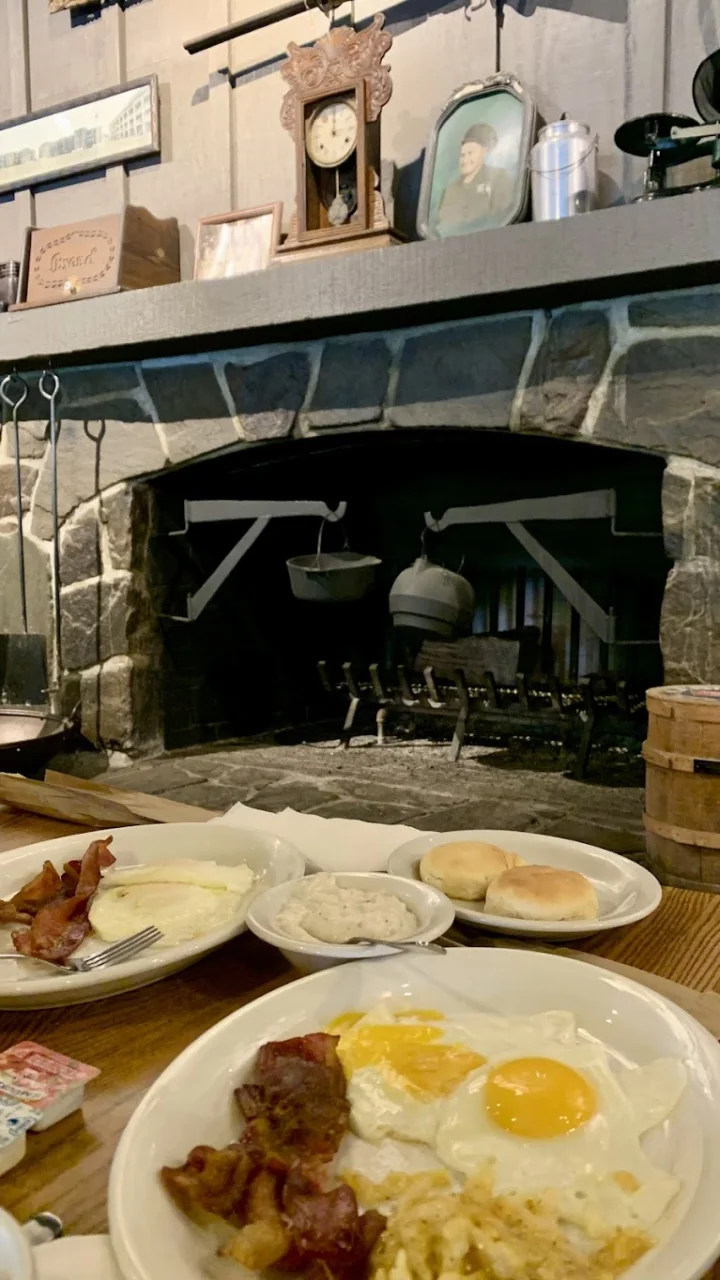 Brunch en Arlington: los mejores según 62,629 opiniones