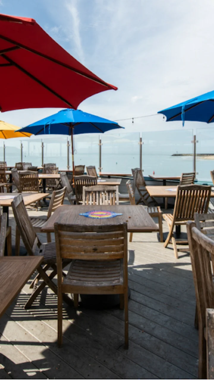 Los restaurantes mejor valorados de Santa Barbara (4.6★)