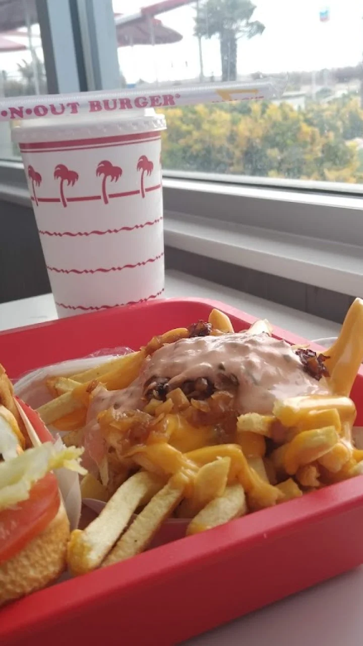 Las mejores hamburguesas de Lancaster — 12 clasificados