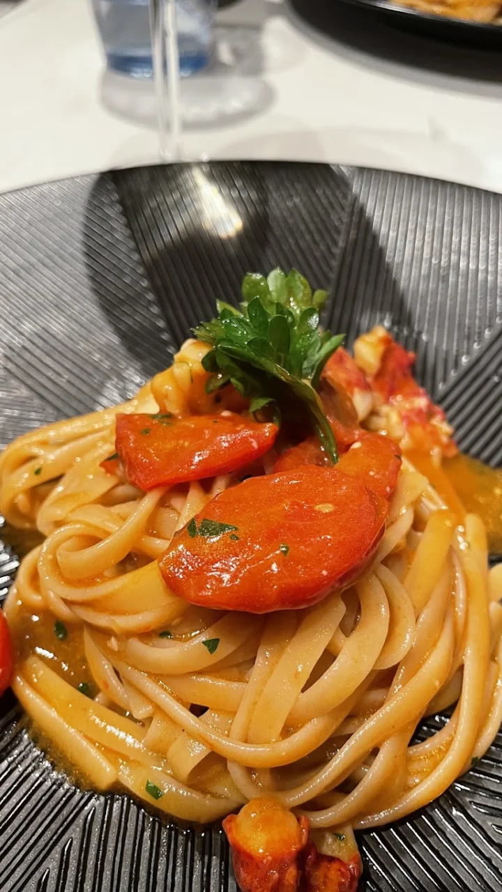 Los mejores restaurantes con delivery en Legnano — 33 opciones