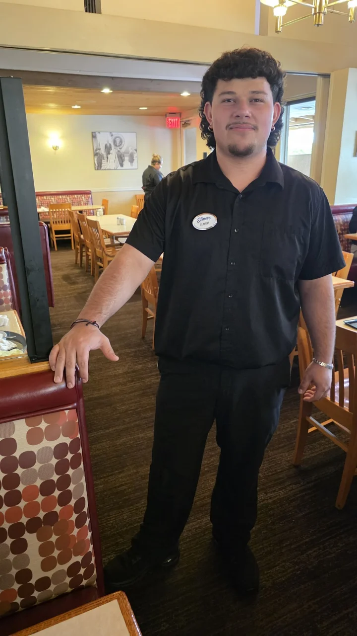 Las mejores terrazas para comer en Palm Springs