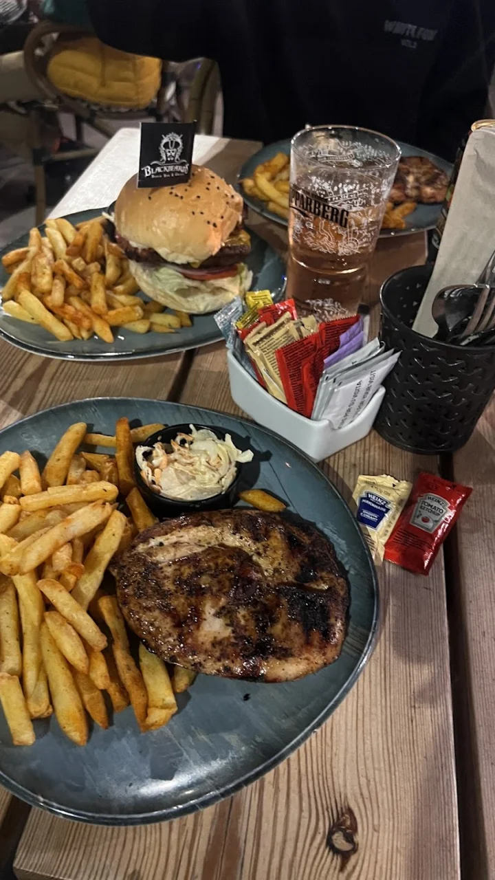 Dónde comer tarde en Calvià: abiertos después de las 23h