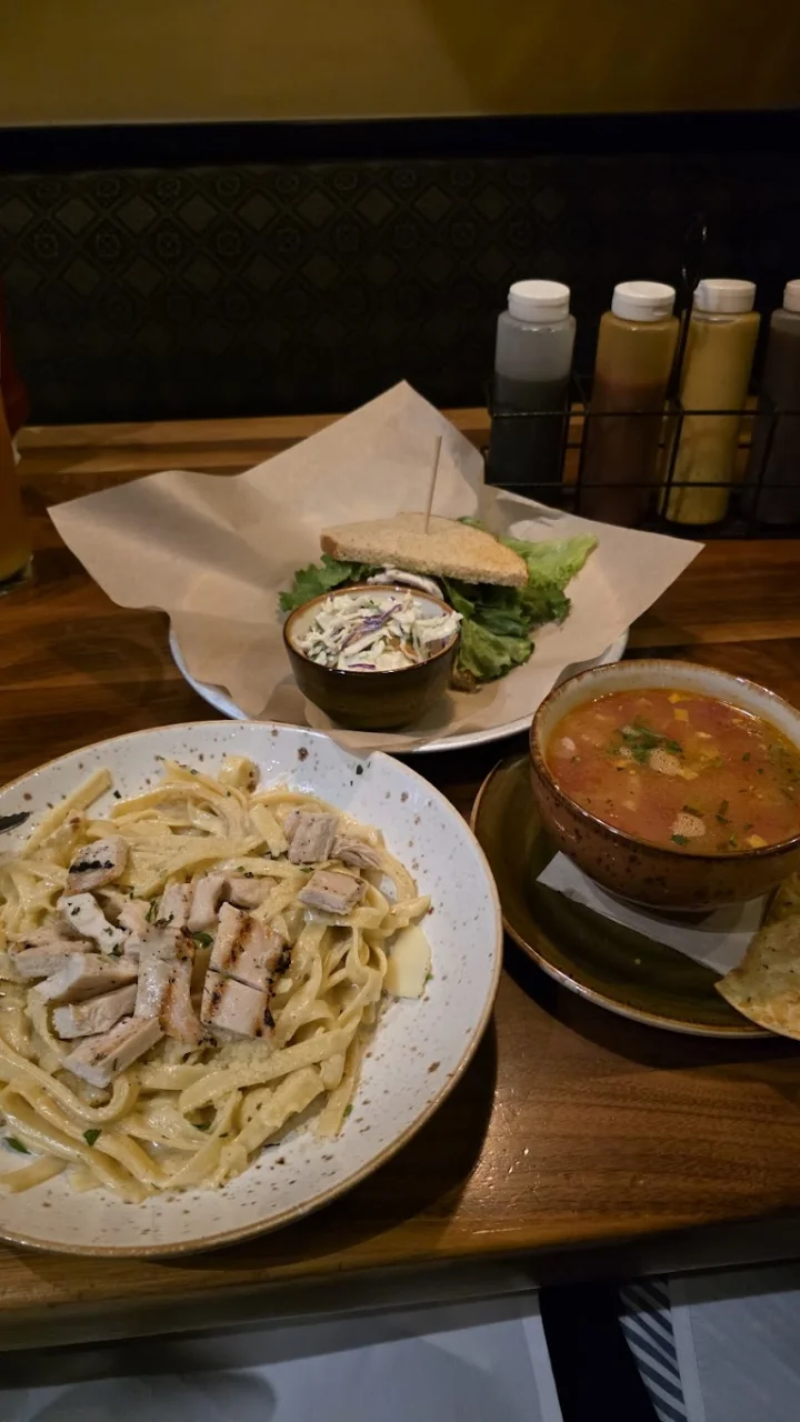 Los mejores restaurantes con delivery en Folsom — 74 opciones