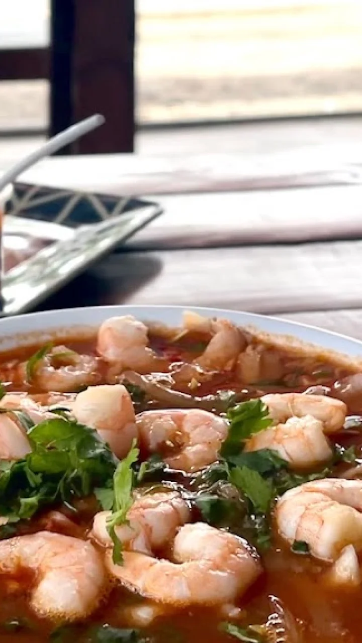 Los mejores restaurantes con delivery en Mexicali — 44 opciones