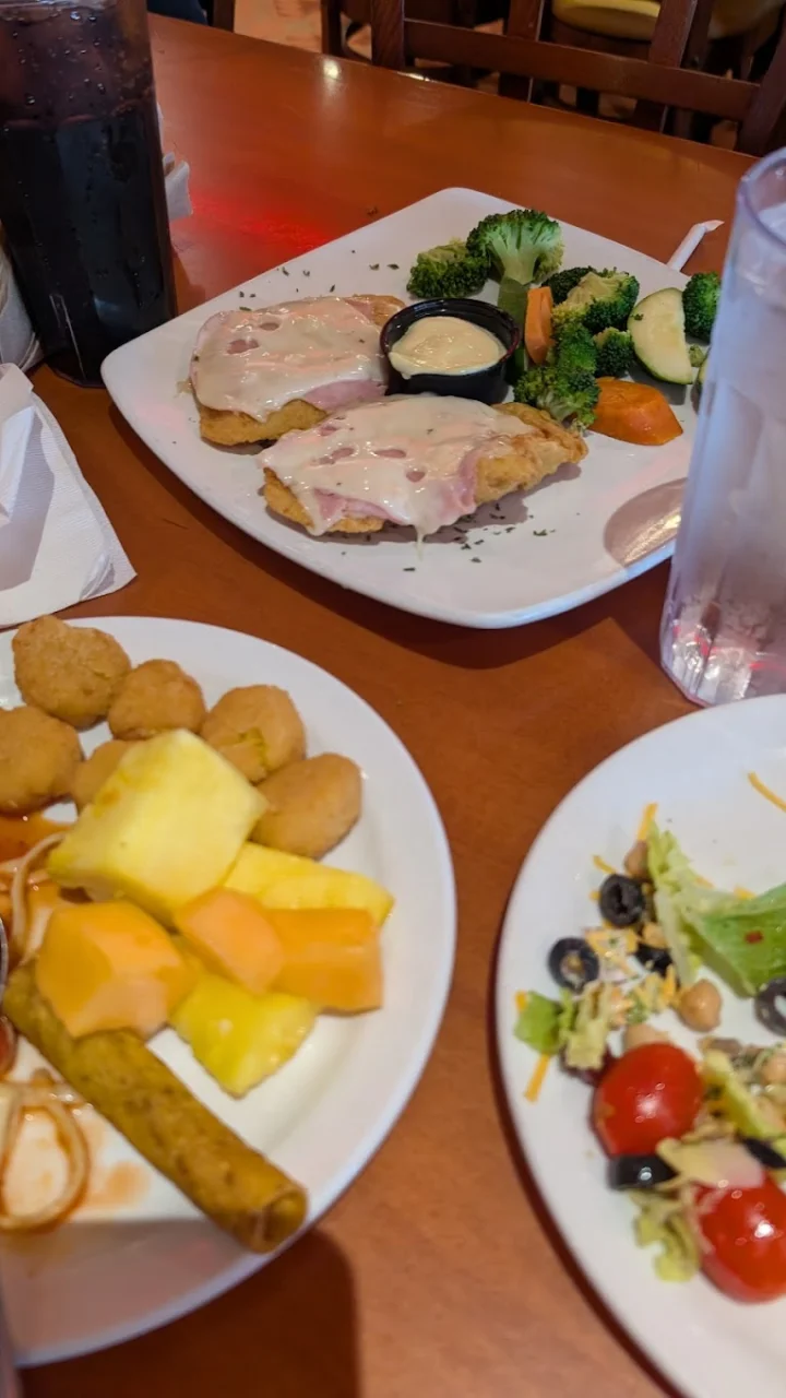 Los mejores restaurantes con delivery en Hesperia — 40 opciones