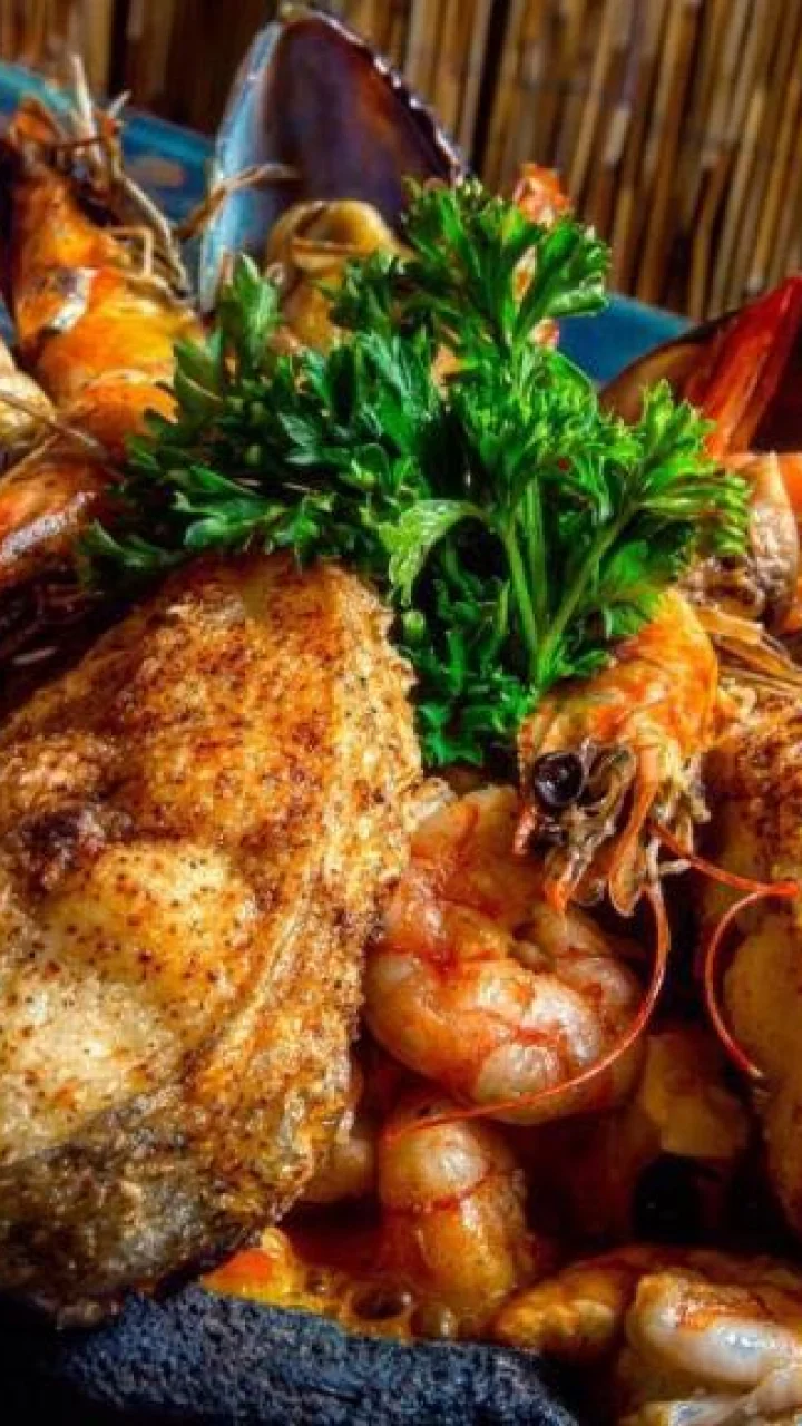 Dónde comer mexicano en Albans: 27 opciones reales