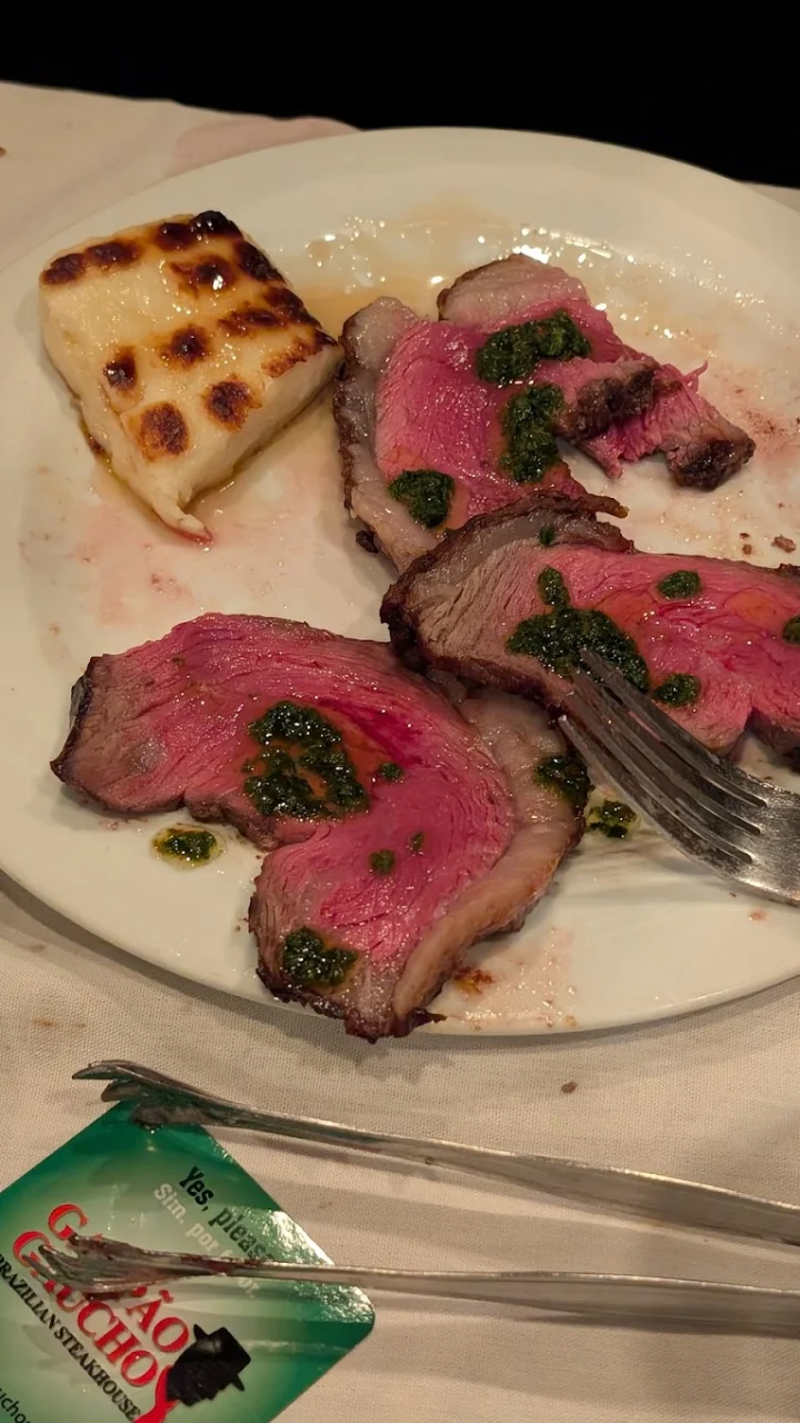 Los restaurantes mejor valorados de Napa (4.6★)