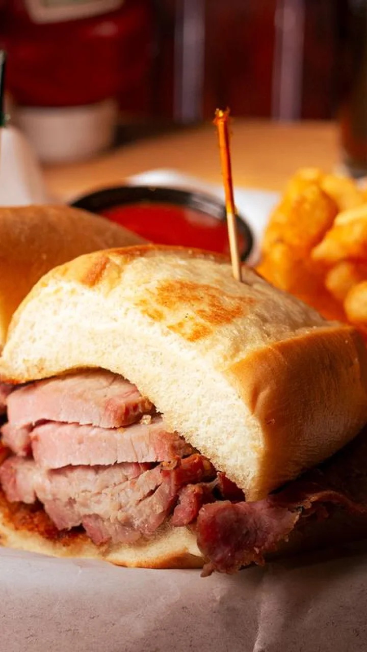 Las mejores hamburguesas de Simi Valley — 16 clasificados