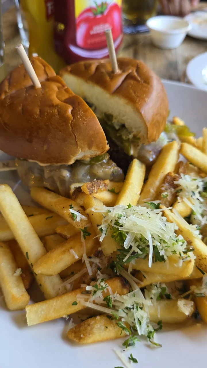 Discover Karl Strauss Brewing Co. in Carlsbad