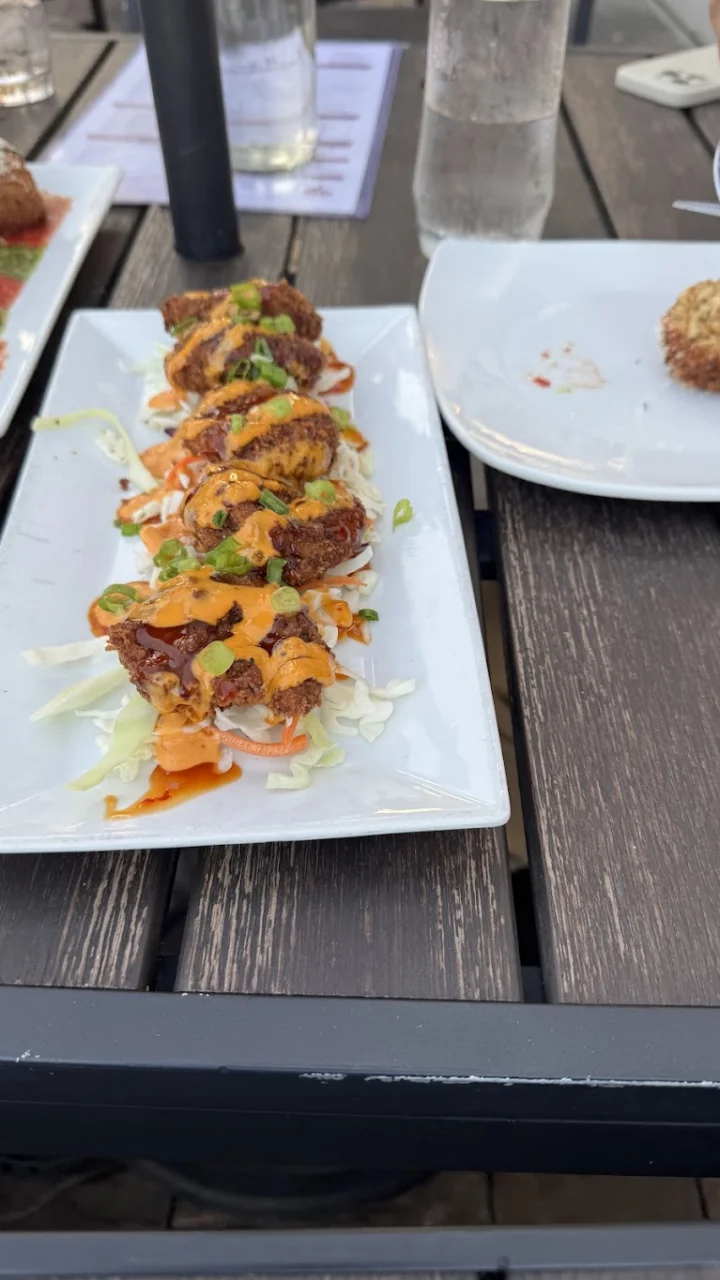 Las mejores terrazas para comer en Buffalo