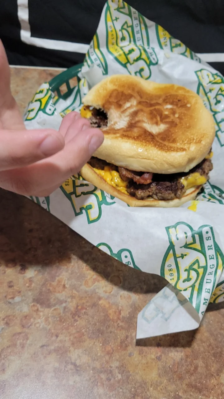 Las mejores hamburguesas de Tyler — 11 clasificados