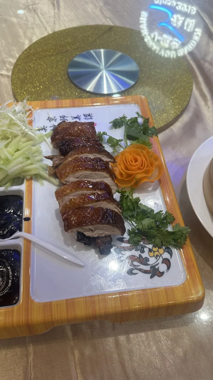 Dónde comer tarde en Flushing: abiertos después de las 23h
