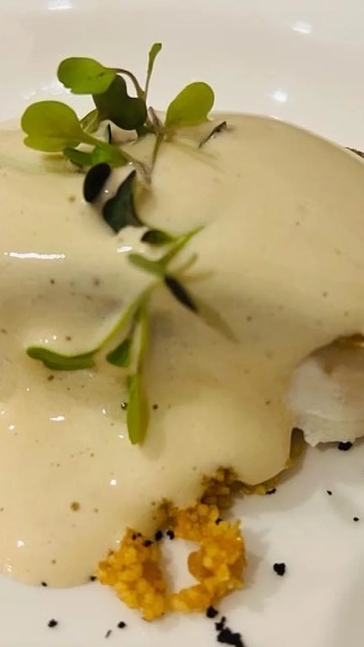 Las mejores terrazas para comer en Arenzano