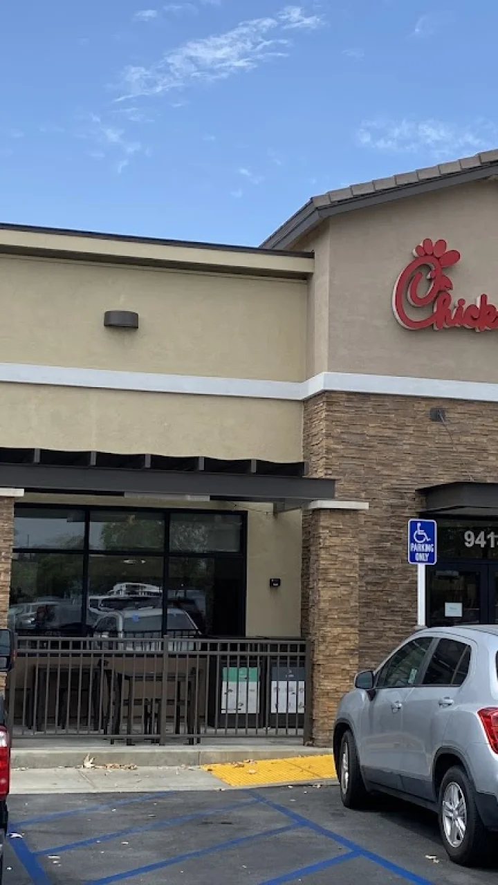 Los mejores restaurantes con delivery en Santee — 37 opciones