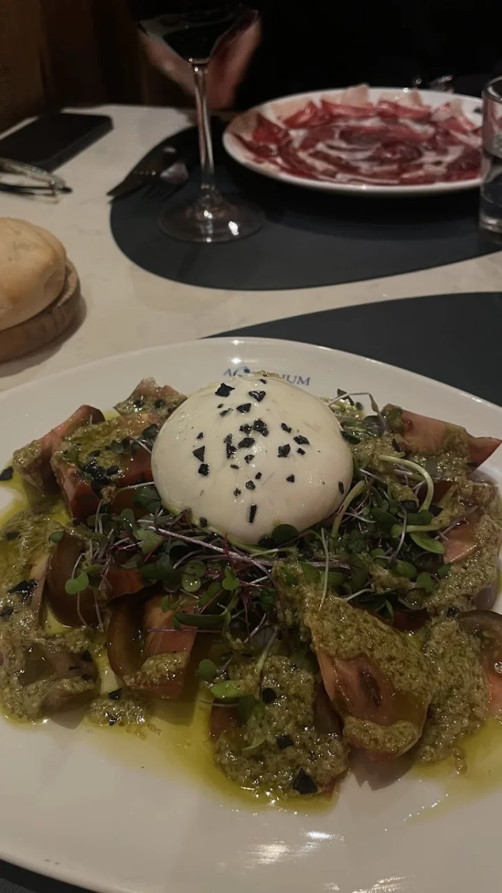 Los mejores restaurantes españoles de Valladolid — 12 opciones