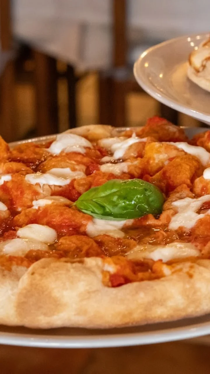 Las mejores pizzas de Pavia según 8,894 opiniones