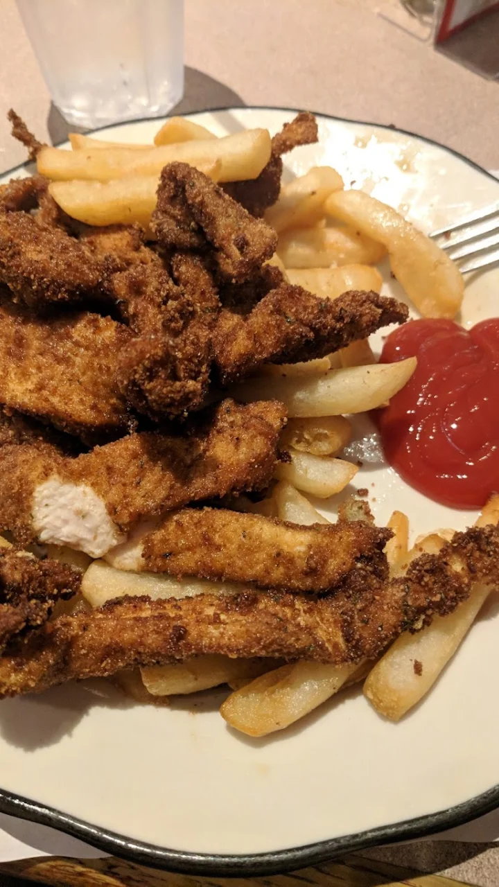 Los mejores restaurantes con delivery en Hempstead — 35 opciones