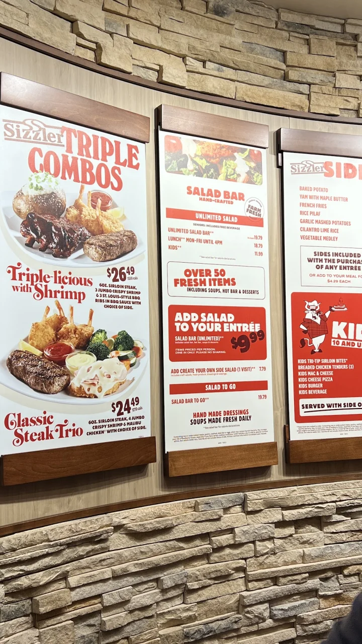 Los restaurantes mejor valorados de Ontario (4.6★)