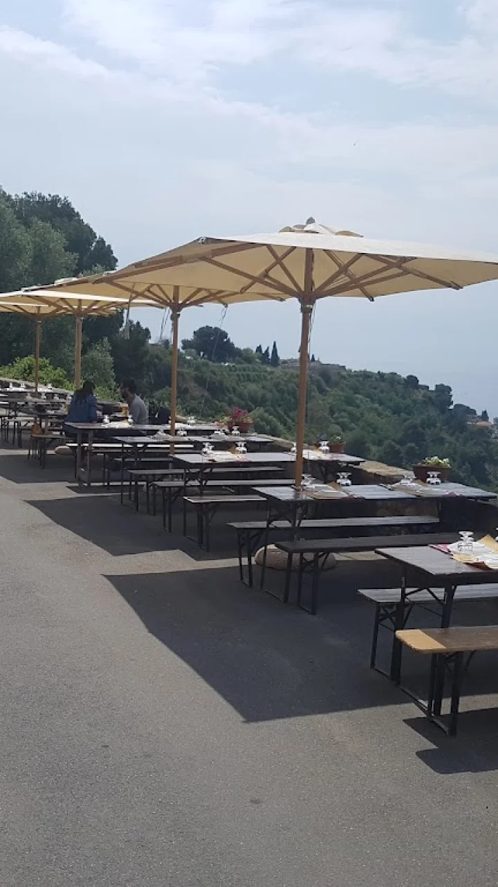 Los mejores italianos de Sanremo según 18 restaurantes
