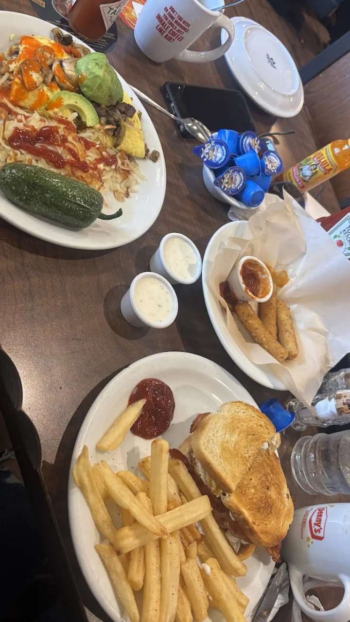 Brunch en Moreno Valley: los mejores según 27,629 opiniones