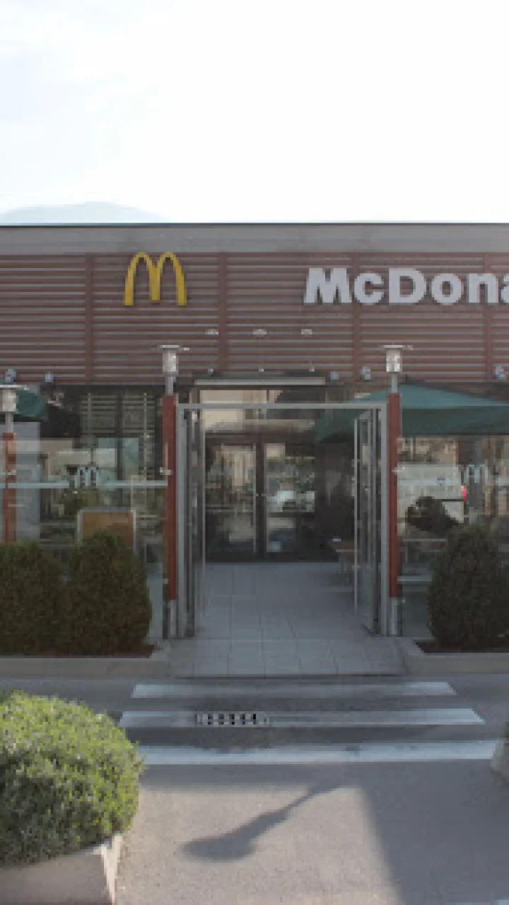 Las mejores hamburguesas de Fontana — 17 clasificados