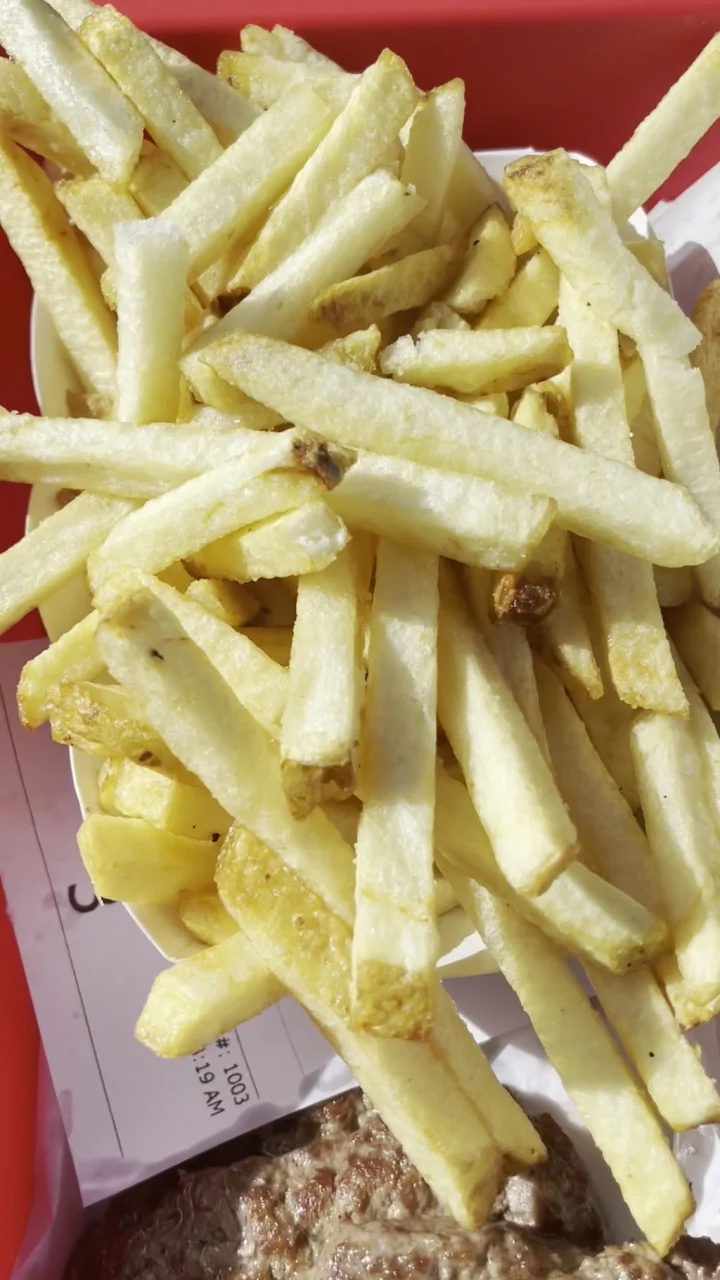 Las mejores hamburguesas de Moreno Valley — 14 clasificados