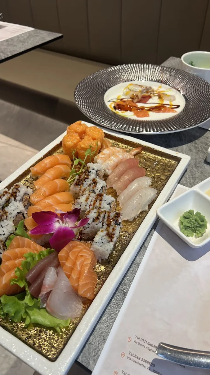 Los restaurantes mejor valorados de Alessandria (4.6★)