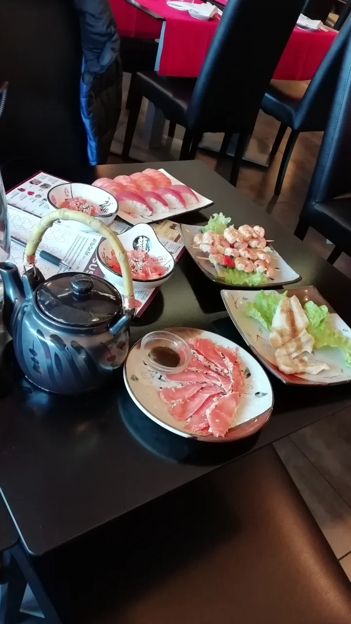 Los mejores japoneses de Varese (11 clasificados)