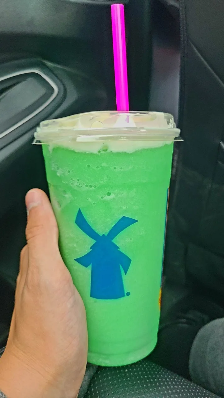 Discover Dutch Bros. Coffee in Eureka