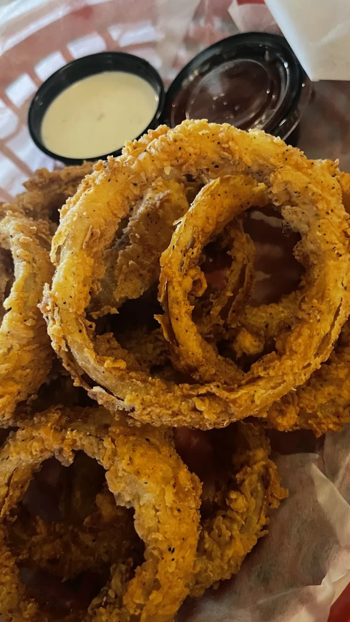 Las mejores hamburguesas de Spring — 17 clasificados