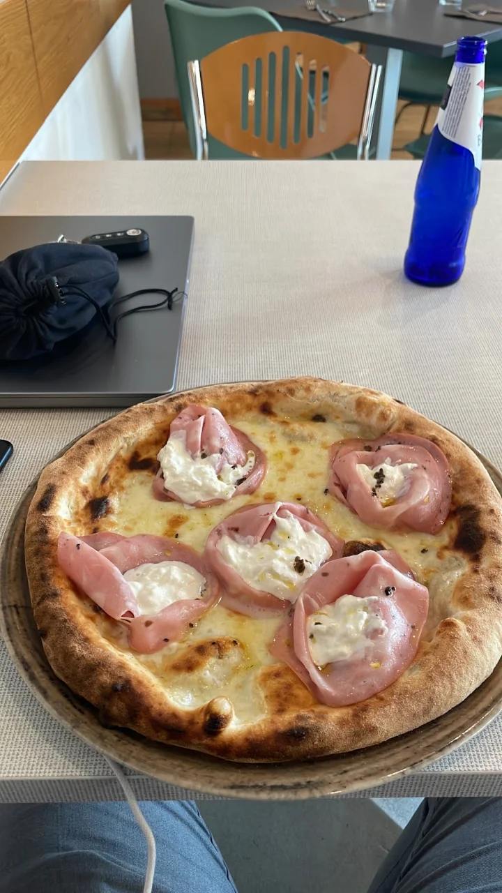 Las mejores terrazas para comer en Novara