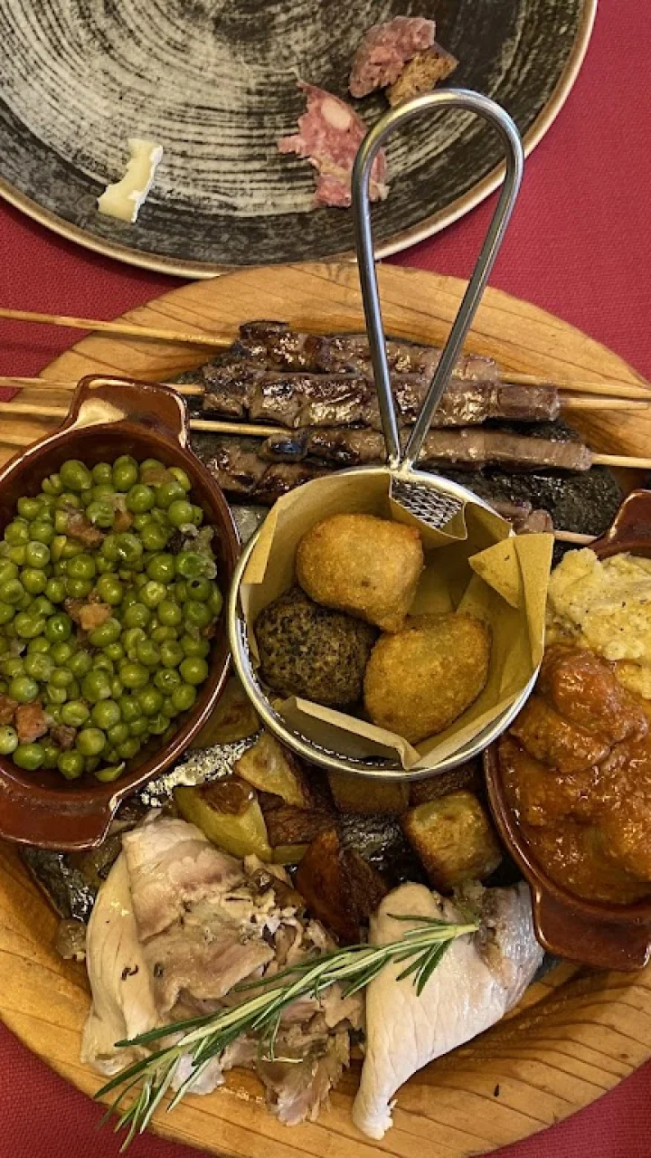 Platos típicos de Milan: dónde probar lo auténtico